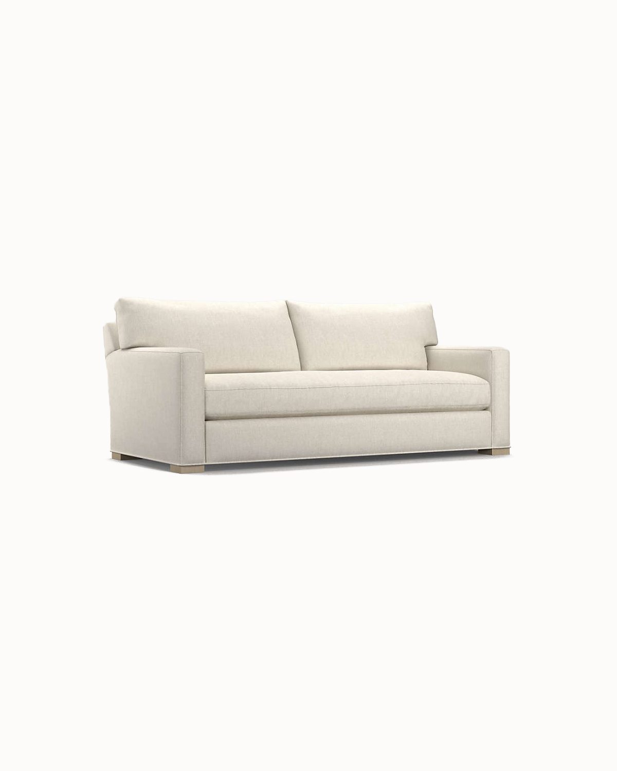 Axis Bench Sofa - الصورة 2