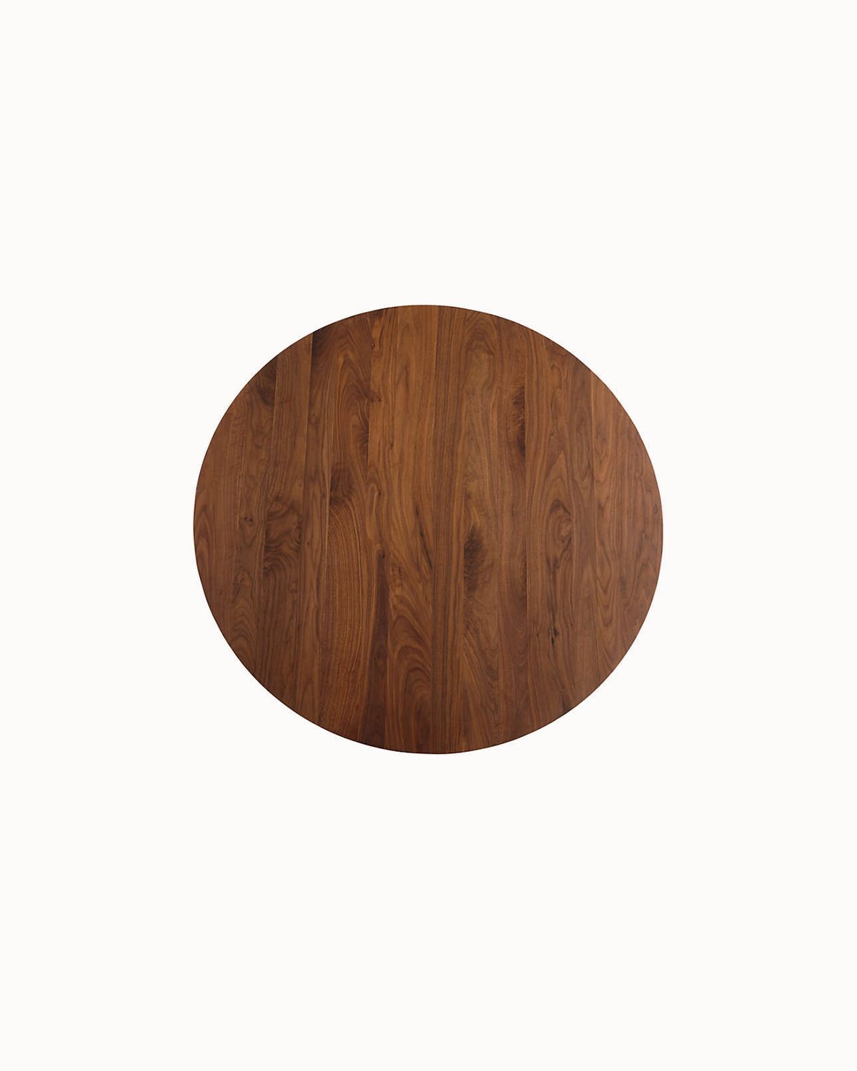 Round Dining Table - الصورة 2
